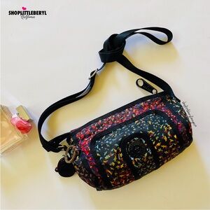 Kipling G*Rilla Girlz HARAJUKU Small Shoulder Bag